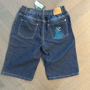 Paul smith jean shorts size 12 years